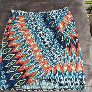 Heart & Soul Skirt